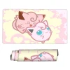 Jigglypuff Mouse Pad & Desk Mat