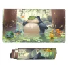 Snorlax Mouse Pad & Desk Mat