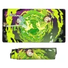 Portal Mouse Pad & Desk Mat