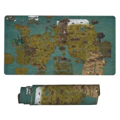 Runescape Mouse Pad & Desk Mat