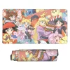 Sailor Mouse Pad & Desk Mat