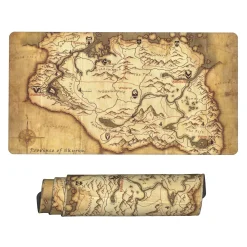 Elder Scrolls Skyrim Mouse Pad & Desk Mat