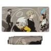 Eater Mouse Pad & Desk Mat - E