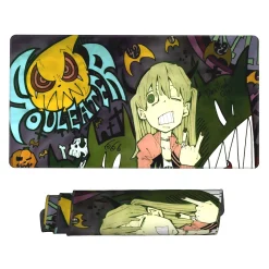 Eater Mouse Pad & Desk Mat - C