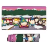 This South Park mouse pad (Style B) is a fun cartoon-inspired desk mat, ideal for kids’ rooms, gaming desks, or themed setups. A quirky gift for fans.
