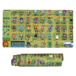 Stardew Valley Mouse Pad & Desk Mat