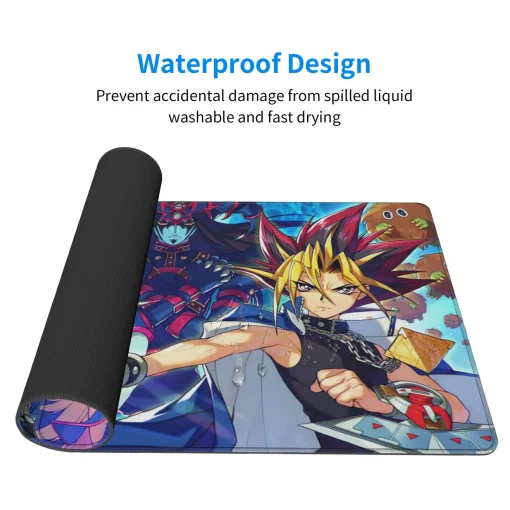 YGO Mouse Pad & Desk Mat - Image 3