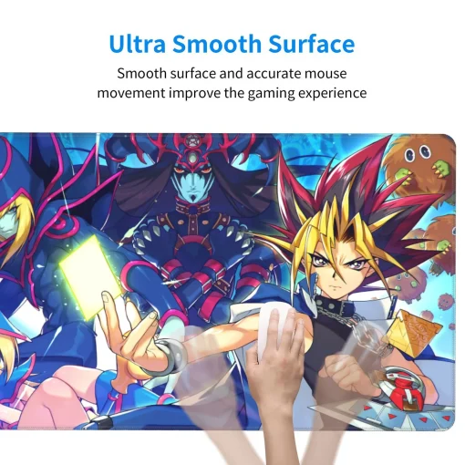 YGO Mouse Pad & Desk Mat - Image 4