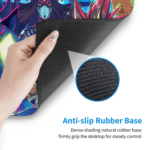 YGO Mouse Pad & Desk Mat - Image 5