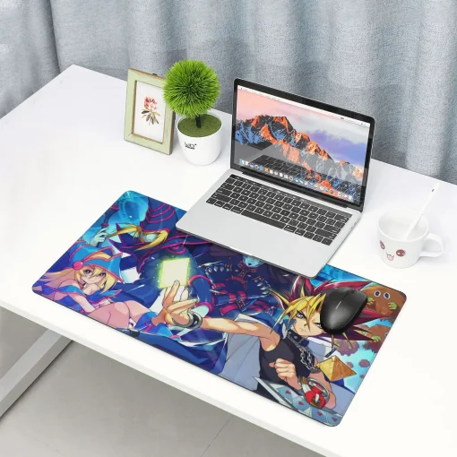YGO Mouse Pad & Desk Mat - Image 6