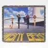 Cowboy Bebop Woven Tapestry Throw Blanket - Classic anime home accent