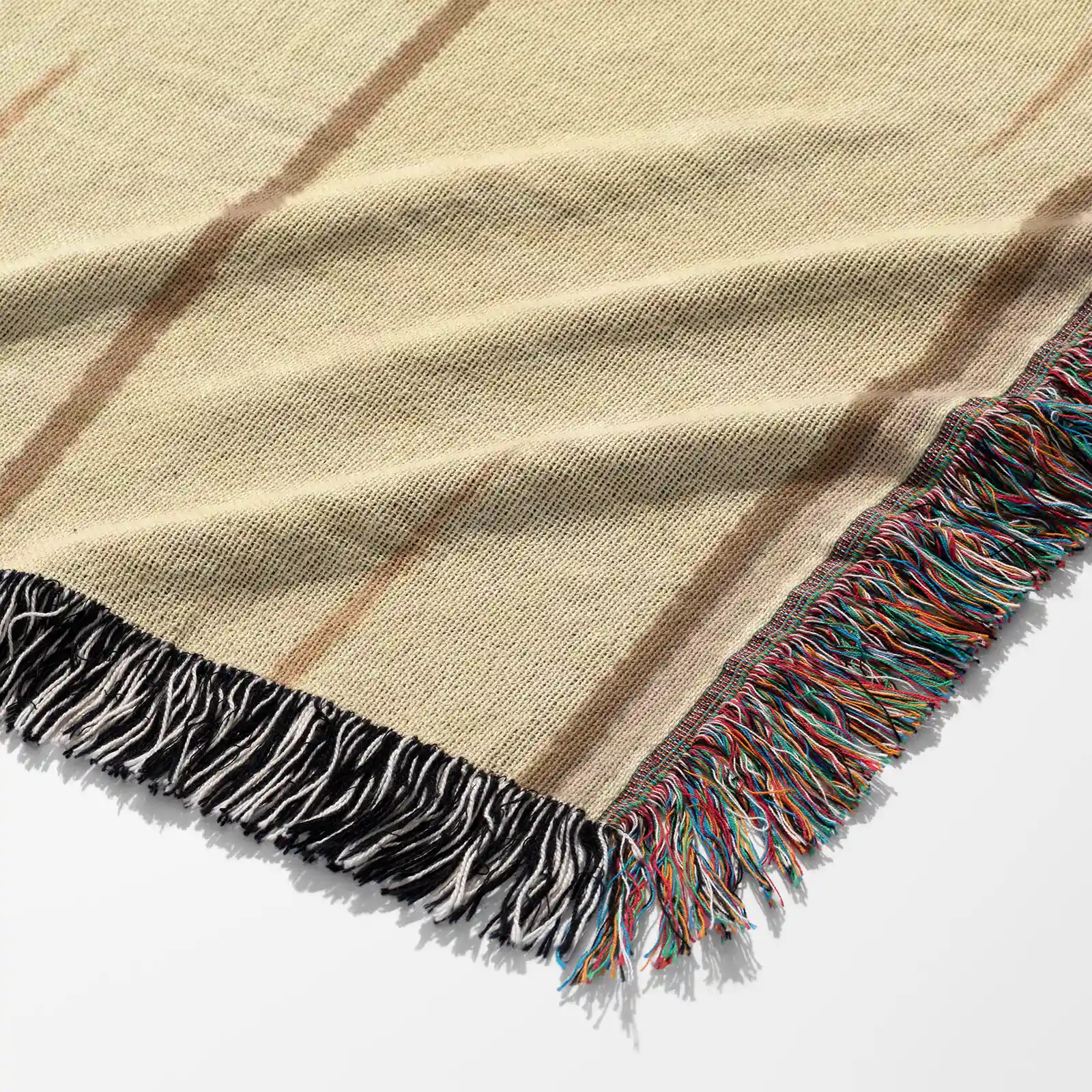 Gravity Woven Tapestry Throw Blanket – Stylish Wall Art, Unique Room Decor, Perfect for Home Decor - Image 6