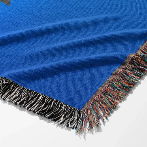 Among Game Woven Tapestry Throw Blanket – Popular Wall Art, Room & Home Decor, Perfect Gift - Image 6