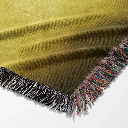 Souls Woven Tapestry Throw Blanket – Epic Wall Art, Cozy Room Decor, Collectible Home Accent - Image 6
