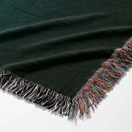 Elden Woven Tapestry Throw Blanket – Epic Wall Rug, Stylish Room Decor, Collectible Merch - Image 6