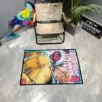OPM Comic Cover Rug – Cool Carpet for Gaming Room or Room Decor - Image 3