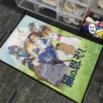 The Cat Returns Rug – Cute Decor Rug, Perfect Gift for Anime Lovers - Image 4