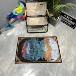 A Link to the Past Poster Rug – Retro Carpet for Game Room or Collector Display - Image 3