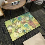 ACNH Rug – Cute Decor Rug for Cozy Bedroom or Game Room - Image 2