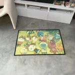 ACNH Rug – Cute Decor Rug for Cozy Bedroom or Game Room - Image 3
