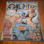 OP Manga Cover Woven Tapestry Throw Blanket – Collectible Wall Hanging, Room & Home Decor - Image 6