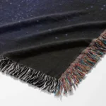 Gdam Woven Tapestry Throw Blanket – Wall Art, Room & Home Decor, Perfect Gift for Fans - Image 6