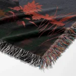 Berserk Sword Tomb Woven Tapestry Throw Blanket – Epic Wall Art, Room & Home Decor, Must-Have Collectible - Image 6