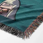 Regular Woven Tapestry Throw Blanket – Cool Wall Rug, Fun Room Decor, Perfect Gift - Image 6