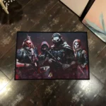 COD Rug – Epic FPS Rug for Boys Room or Gaming Setup Decor - Image 2