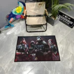 COD Rug – Epic FPS Rug for Boys Room or Gaming Setup Decor - Image 3