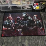 COD Rug – Epic FPS Rug for Boys Room or Gaming Setup Decor - Image 4