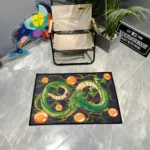 DB Shenron Rug – Epic Rug for Game Room or Fan Gift Idea - Image 3