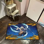 Inosuke Rug – Fun Carpet for Bedroom or Themed Room Decor - Image 3