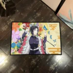 Shinobu Rug – Stylish Carpet, Great Gift for Girls Room or Fans - Image 2