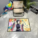 Shinobu Rug – Stylish Carpet, Great Gift for Girls Room or Fans - Image 3