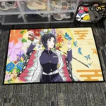 Shinobu Rug – Stylish Carpet, Great Gift for Girls Room or Fans - Image 4