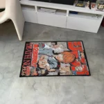 DN Jump Cover Rug – Stylish Rug, Great Gift for Fans and Gamers - Image 3