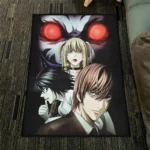 DN Rug – Unique Floor Mat for Boys Room or Themed Room Decor - Image 4