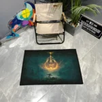 Elden Rug – Stylish Fantasy Rug for Otaku Room or Fan Merch - Image 3