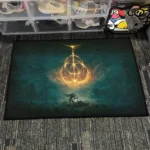Elden Rug – Stylish Fantasy Rug for Otaku Room or Fan Merch - Image 4