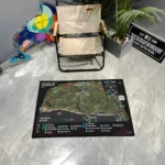 EFT Map Rug – Unique Rug for Operator Setup - Image 3