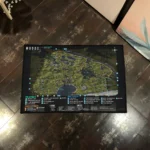 EFT Woods Map Rug – Cool Tactical Rug for PMC Decor - Image 2