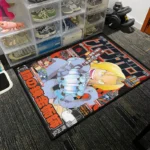 Fullmetal Alchemist Jump Cover Rug – Epic Anime Rug for Boys Room or Decor - Image 3
