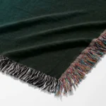 Elden Woven Tapestry Throw Blanket – Epic Wall Rug, Stylish Room Decor, Collectible Merch - Image 6