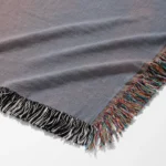 Skyrim Woven Tapestry Throw Blanket – Stylish Wall Rug, Room Decor, Collectible Merch - Image 6