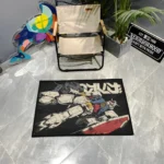 RX-78-2 Rug – Classic Gdam Rug for Gaming Room or Collector’s Bedroom - Image 3