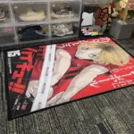Kenma Rug – Stylish Rug for Gaming Room or Bedroom Decor - Image 2