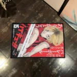 Kenma Rug – Stylish Rug for Gaming Room or Bedroom Decor - Image 3