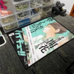 Oikawa Rug – Cool Floor Mat for Boys Room or Volleyball Fan Gift - Image 3