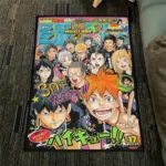 Haikyuu Rug – Epic Carpet for Gaming Room or Fan Gift - Image 4